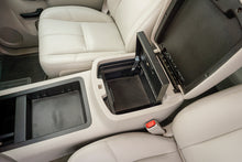 Load image into Gallery viewer, Tuffy Chevrolet Silverado Console Safe W/ Keyed Lock Cargo Boxes & Bags Tuffy Products