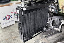 Load image into Gallery viewer, CSF BMW G8X M3/M4/M2 High-Performance Auxiliary Radiator - Single Radiator CSF
