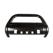 Load image into Gallery viewer, Rugged Ridge 3.5in Bull Bar Black 2018-20 Jeep JL/JT Rugged Ridge