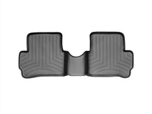 Load image into Gallery viewer, WeatherTech 05-11 Hyundai Accent Rear FloorLiner - Black | 442502