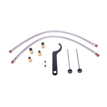 Load image into Gallery viewer, Air Lift Performance 09-16 Audi A4 Quattro & FWD S4/RS4 Front Air Suspension Kit