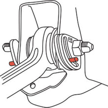 Load image into Gallery viewer, SPC Performance ALIGN CAMS GUIDE PINS (8) SPC Performance