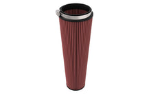 Load image into Gallery viewer, K&N Universal Clamp-On Air Filter 7-1/2in 6 DEG FLG 5in OD 20 1/8in H K&N Engineering