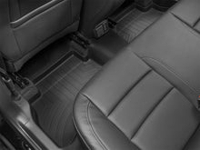 Load image into Gallery viewer, WeatherTech 20-24 Buick Encore GX Rear FloorLiner - Black (AWD Only) | 4416173