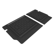 Load image into Gallery viewer, 3D Maxpider 23-24 Mazda Cx-50 Kagu Black Seatback Protector 3D MAXpider