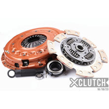 Load image into Gallery viewer, XClutch 15-22 Toyota Hilux 2.8L Stage 2 Sprung Ceramic Clutch Kit