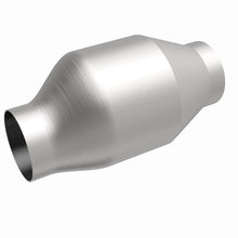 Load image into Gallery viewer, MagnaFlow Conv Univ 4.00inch O/C Diesel