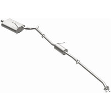 Load image into Gallery viewer, MagnaFlow BRE Exhaust Kit 03-07 Honda Accord 2.4L