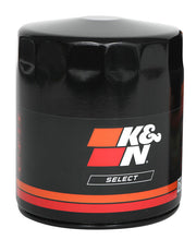Load image into Gallery viewer, K&N 21-25 Chevrolet Trailblazer 1.2L L3 / 17-24 Alfa Romeo Giulia 2.0L L4 Spin-On Oil Filter Oil Filters K&N Engineering