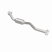 Load image into Gallery viewer, MagnaFlow Exhaust Products Catalytic Converter MagnaFlow Exhaust Products Magnaflow HM Grade Direct-Fit Catalytic Converter 93225