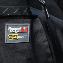 Load image into Gallery viewer, Rugged Ridge C3 Cargo Cover W/O Subwoofer 07-18 Jeep Wrangler JK 2 Door Rugged Ridge