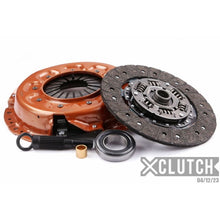 Load image into Gallery viewer, XClutch 98-04 Nissan Frontier XE 2.4L Stage 1 Sprung Organic Clutch Kit