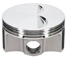 Load image into Gallery viewer, JE Pistons 350 SBC SPRFLY WT FT Set of 8 Pistons JE Pistons