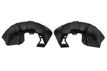 Load image into Gallery viewer, DV8 Offroad 21-25 Ford Bronco Addictive Desert Designs Front Inner Fender Liners