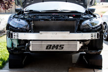 Load image into Gallery viewer, BMS Intercooler Stencil IC Burger Motorsports Inc