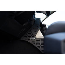 Load image into Gallery viewer, DV8 Offroad 22-23 Toyota Tundra Center Console Molle Panels/Device Mount