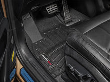 Load image into Gallery viewer, WeatherTech 2027 Kia Telluride 1st Row Front FloorLiner - Black | 4419741