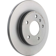 Load image into Gallery viewer, Brembo 01-02 Dodge Ram 2500/3500 Rear Standard Rotor | 08.N307.21