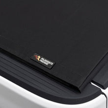 Load image into Gallery viewer, Rugged Ridge Armis Soft Rolling Bed Cover 2020 Gladiator JT Rugged Ridge