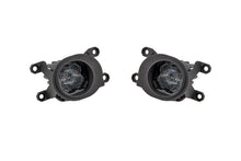 Load image into Gallery viewer, Diode Dynamics 23-24 Toyota GR Corolla SSC1 LED Fog Light Kit - Yellow SAE Fog Diode Dynamics