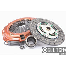 Load image into Gallery viewer, XClutch 92-94 Toyota Landcruiser Base 4.2L Stage 1 Sprung Organic Clutch Kit