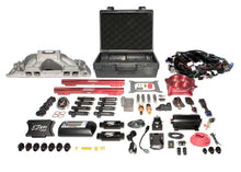 Load image into Gallery viewer, FAST EZ-EFI Kit Complete BBC Programmers & Tuners FAST