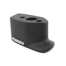 Load image into Gallery viewer, PERRIN 17-20 Subaru BRZ Wing Riser Kit - Black (Will Not Work With 86/GR86)