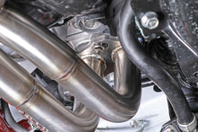 Load image into Gallery viewer, Perrin 22-24 Subaru WRX / 20-24 OBXT & Legacy XT / 19-24 Ascent Equal Length Header - Brushed SS Headers & Manifolds Perrin Performance
