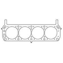 Load image into Gallery viewer, Cometic Ford 302/351W Windsor V8 .092in MLS Cylinder Head Gasket - 4.180in Bore - SVO/Yates - RHS