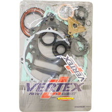 Load image into Gallery viewer, Vertex Gaskets 19-23 Yamaha Kodiak 700 4WD Complete Gasket Kit w/ Oil Seals Uncategorized Vertex Pistons