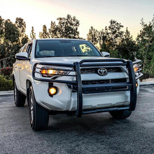 Load image into Gallery viewer, Westin 14-21 Toyota 4Runner (Excl. Limited) Sportsman X Grille Guard - Textured Black Westin