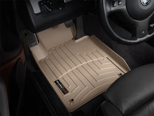 Load image into Gallery viewer, WeatherTech 98-00 BMW 323i Front FloorLiner - Tan | 451061