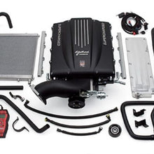 Load image into Gallery viewer, Edelbrock Supercharger Stage 1 - Street Kit 2003-2006 GM Gmt800 Trucks 4 8 5 3 6 0L w/ Tuner Edelbrock