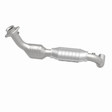 Load image into Gallery viewer, MagnaFlow Exhaust Products Catalytic Converter MagnaFlow Exhaust Products Magnaflow HM Grade Direct-Fit Catalytic Converter 23028