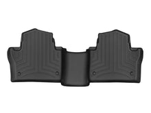 Load image into Gallery viewer, WeatherTech 2016+ Volvo S60 Rear FloorLiner - Black | 442344