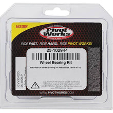 Load image into Gallery viewer, Pivot Works Pw Premium Wheel Bearing Misc Powersports Pivot Works