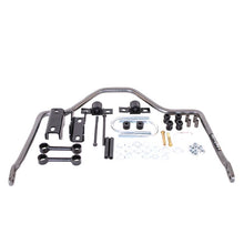 Load image into Gallery viewer, Hellwig 55-57 Chevrolet Bel Air Solid Chromoly 1in Rear Sway Bar