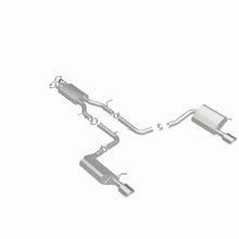 Load image into Gallery viewer, BRExhaust Exhaust Kit - 08-14 Mercedes C300
