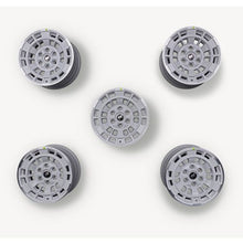 Load image into Gallery viewer, Ford Racing 21-24 Bronco 17x8.5in Oxford White Wheel Kit Ford Racing