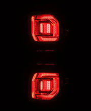 Load image into Gallery viewer, AlphaRex 21-24 Ford Bronco NOVA LED Tail Lights - Alpha-Black AlphaRex