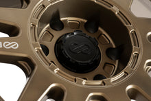 Load image into Gallery viewer, Enkei Trail-Tracker 18x9 / 6x139.7 BP / ET-12 / 106.1mm Bore - Matte Bronze Wheel | 560-890-84N12ZP