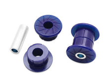 Load image into Gallery viewer, SuperPro 99-21 Chevrolet Silverado 1500 2WD Rear Leaf Spring Forward Eye Bushing Kit Superpro