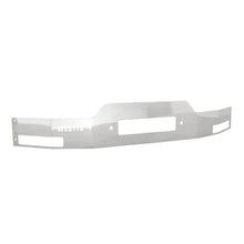 Load image into Gallery viewer, Westin 2009-2017 Ford F-150 MAX Winch Tray Face Plate - SS Westin
