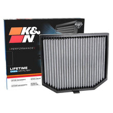 Load image into Gallery viewer, K&N Cabin Air Filter 2017 Chevrolet Caprice | VF3020