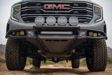 Load image into Gallery viewer, DV8 Offroad 2022-2025 GMC Sierra 1500 Tube Front Bumper