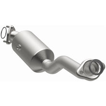 Load image into Gallery viewer, MagnaFlow California Converter Direct Fit 07-08 Honda Fit 1.5L
