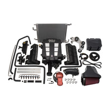 Load image into Gallery viewer, Edelbrock Supercharger Stage 1 - Street Kit 2005-2010 Chrysler Lx and Lc 6 1L Hemi w/ Tuner Superchargers Edelbrock