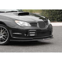 Load image into Gallery viewer, PERRIN 02-07 Subaru WRX/Impreza & 04-07 STi License Plate Relocation Kit