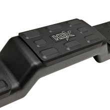 Load image into Gallery viewer, Westin 19-24 Chevrolet Silverado / GMC Sierra 1500 DC (Excl. LD/LTD) HDX Running Boards - Tex. Blk Westin