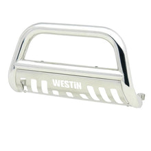 Load image into Gallery viewer, Westin 1999-2007 Chevy Silverado Classic 1500LD E-Series Bull Bar - SS Westin